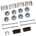 Order Front Hold Down Kit by CARLSON - H4060-2 For Your Vehicle